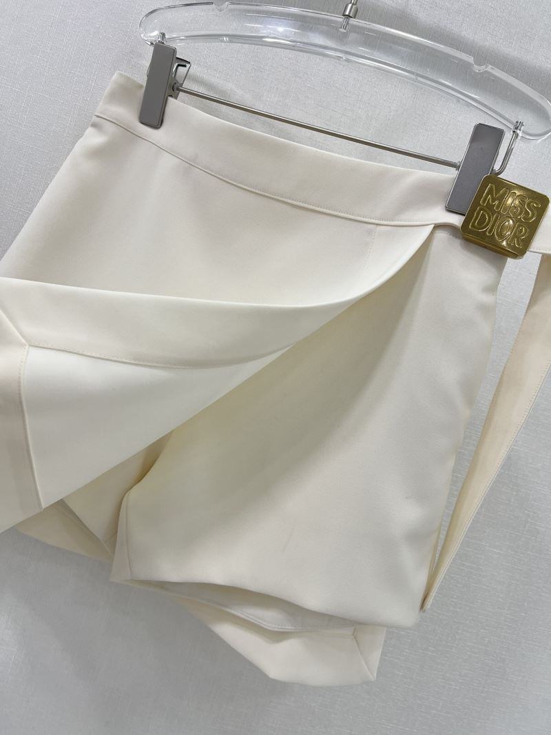 Christian Dior Short Pants